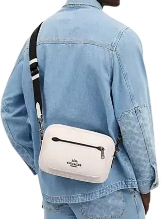 Coach Elias Crossbody Coach Bags