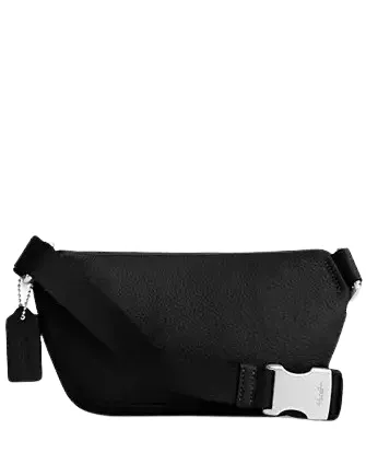 Coach Elias Mini Belt Bag Coach Bags