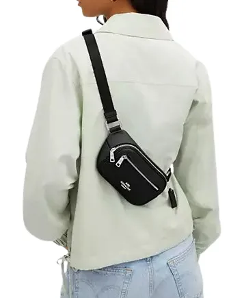 Coach Elias Mini Belt Bag Coach Bags