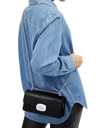 Coach Eliza Flap Crossbody Coach Bags