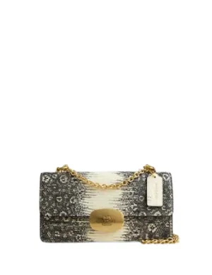 Coach Eliza Flap Crossbody Coach Bags