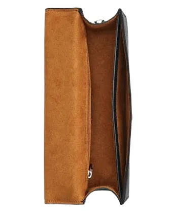 Coach Eliza Flap Crossbody Coach Bags