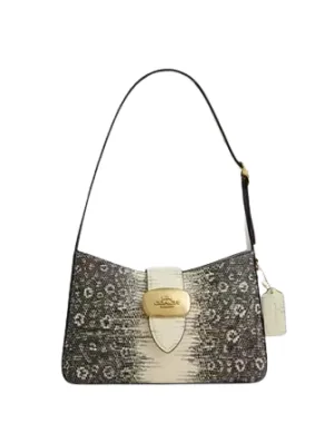 Coach Eliza Shoulder Bag Coach Bags