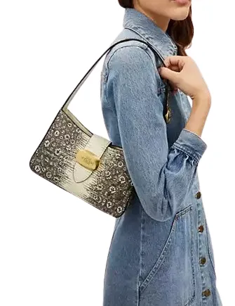 Coach Eliza Shoulder Bag Coach Bags
