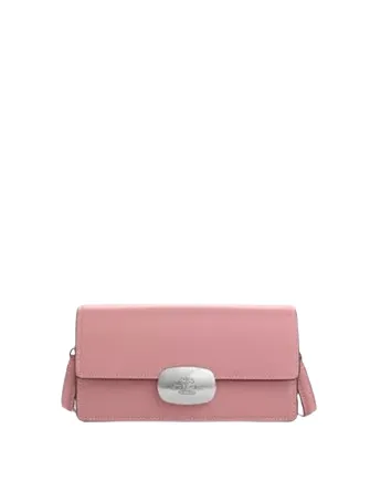 Coach Eliza Small Flap Crossbody Coach Bags