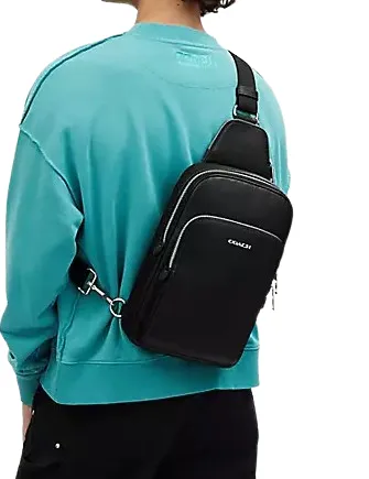 Coach Ethan Pack Coach Bags