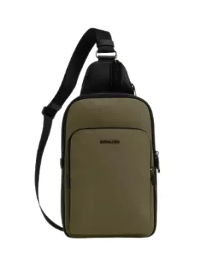 Coach Ethan Pack Coach Bags