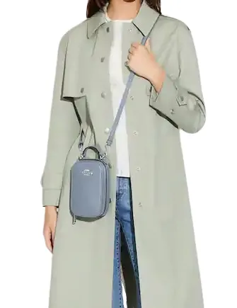 Coach Eva Phone Crossbody Coach Bags
