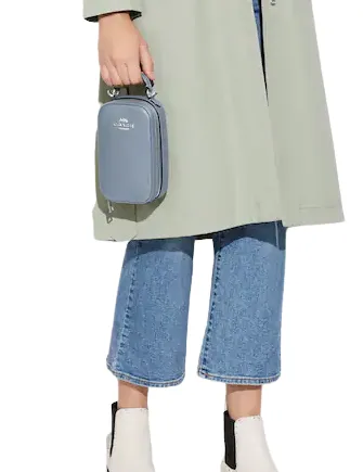 Coach Eva Phone Crossbody Coach Bags