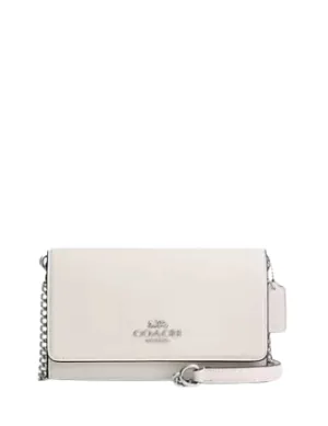 Coach Flap Clutch Crossbody Coach Bags