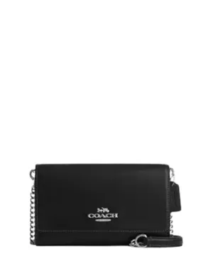 Coach Flap Clutch Crossbody Coach Bags