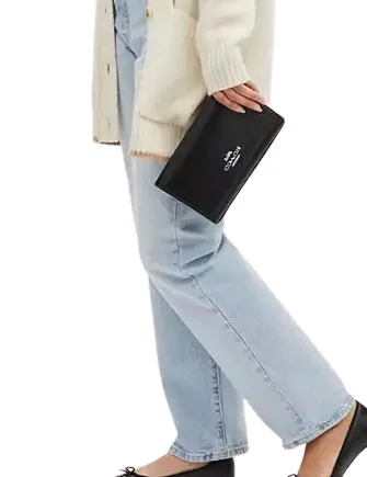 Coach Flap Clutch Crossbody Coach Bags