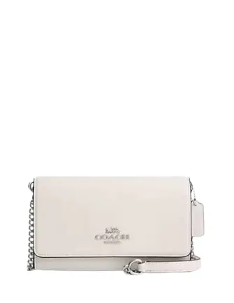 Coach Flap Clutch Crossbody Coach Bags