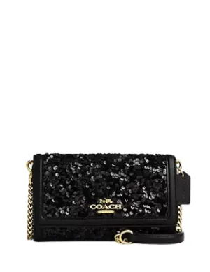 Coach Flap Crossbody Coach Bags