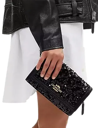 Coach Flap Crossbody Coach Bags