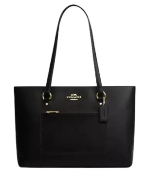Coach Gallery Tote Bag Coach Bags