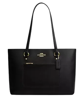 Coach Gallery Tote Bag Coach Bags