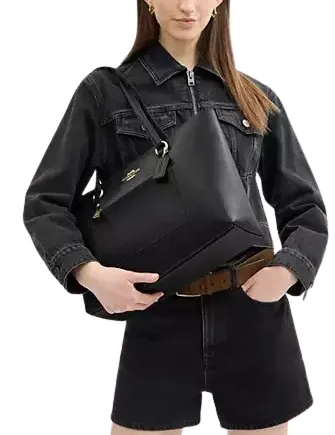 Coach Gallery Tote Bag Coach Bags