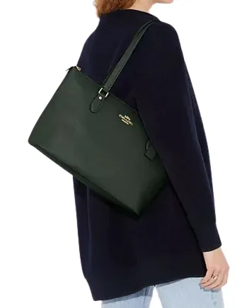 Coach Gallery Tote Coach Bags