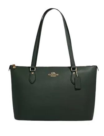Coach Gallery Tote Coach Bags