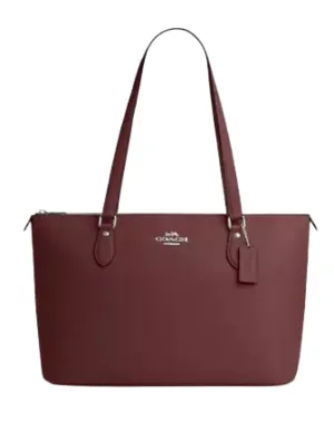 Coach Gallery Tote Coach Bags