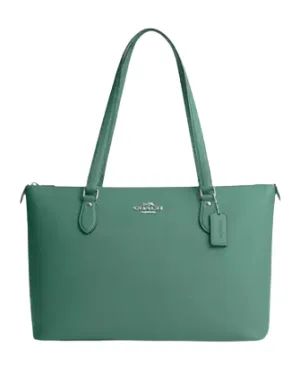 Coach Gallery Tote Coach Bags