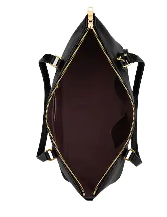 Coach Gallery Tote With Coach Heritage Coach Bags