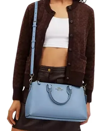 Coach Georgia Satchel Coach Bags