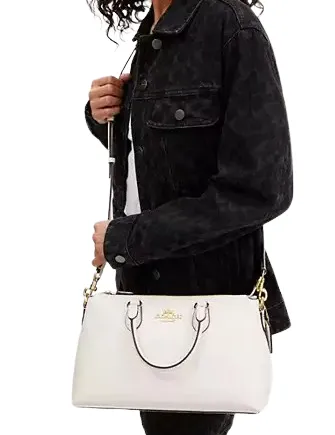 Coach Georgia Satchel Coach Bags
