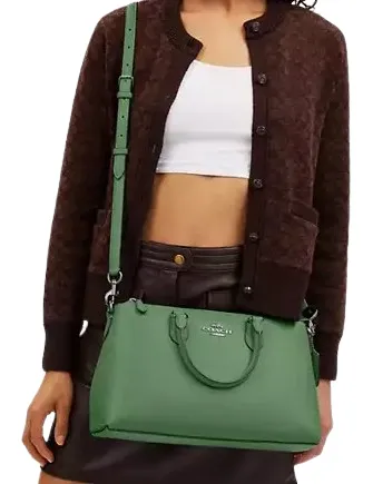 Coach Georgia Satchel Coach Bags