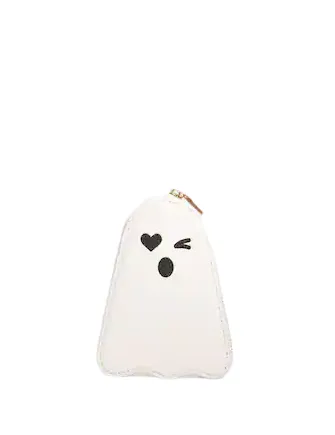 Coach Ghost Coin Case Coach Bags