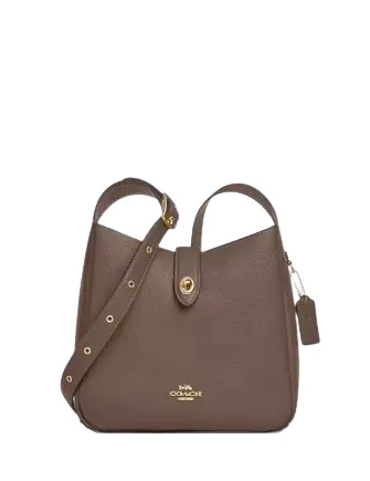 Coach Hadley Convertible Crossbody Bag Coach Bags