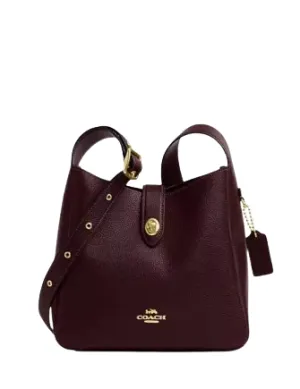 Coach Hadley Convertible Crossbody Bag Coach Bags