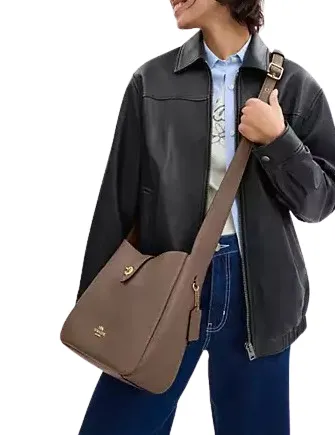 Coach Hadley Convertible Crossbody Bag Coach Bags