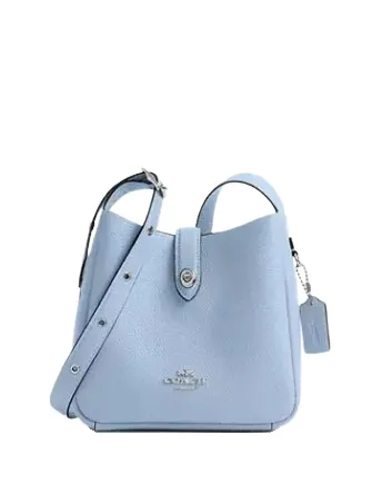 Coach Hadley Mini Crossbody Bag Coach Bags