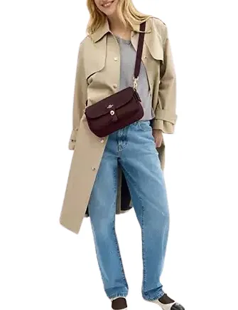 Coach Hadley Shoulder Bag Coach Bags