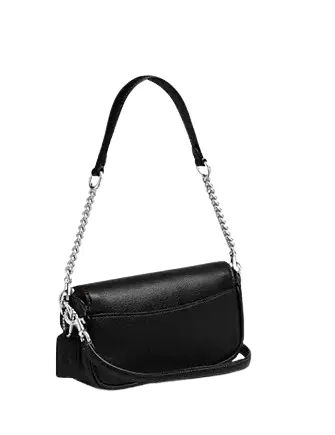 Coach Hailey Flap Bag Coach Bags