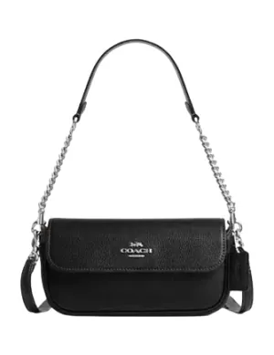 Coach Hailey Flap Bag Coach Bags