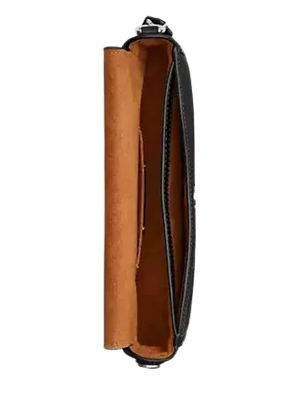 Coach Hailey Flap Bag Coach Bags