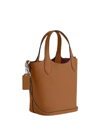 Coach Hanna Bucket Bag Coach Bags