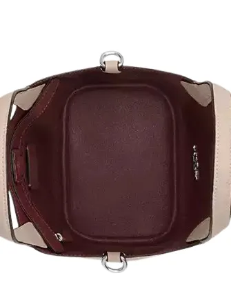 Coach Hanna Bucket Bag Coach Bags
