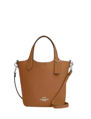 Coach Hanna Bucket Bag Coach Bags
