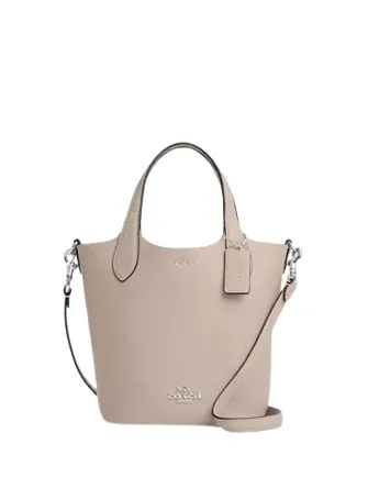 Coach Hanna Bucket Bag Coach Bags