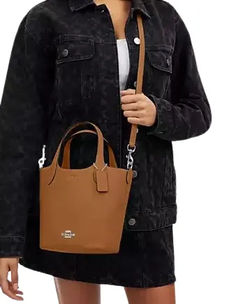 Coach Hanna Bucket Bag Coach Bags