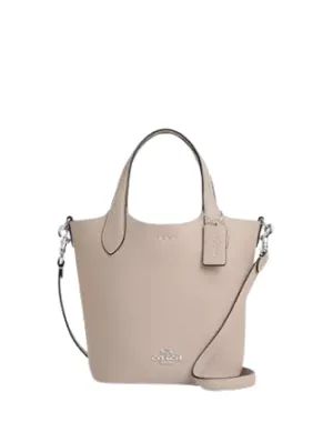 Coach Hanna Bucket Bag Coach Bags
