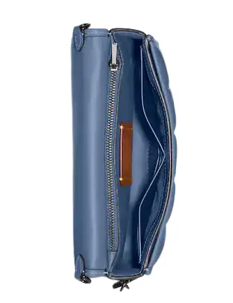 Coach Hayden Crossbody With Quilting Coach Bags