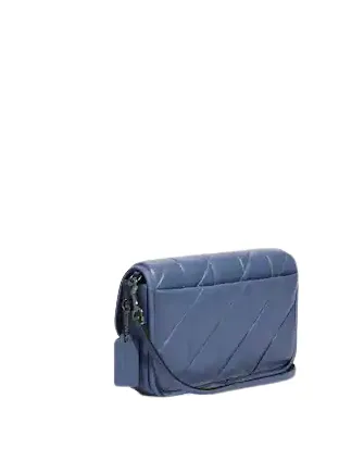Coach Hayden Crossbody With Quilting Coach Bags