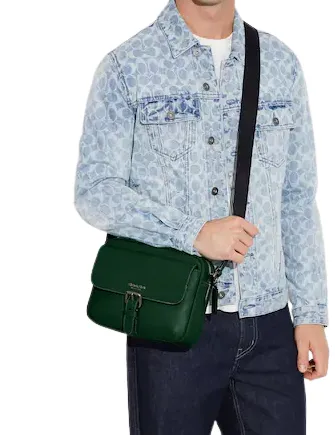 Coach Hudson Crossbody Coach Bags