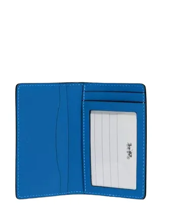Coach Id Wallet Coach Bags