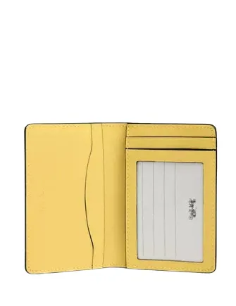 Coach Id Wallet Coach Bags